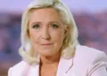 Marine Le Pen