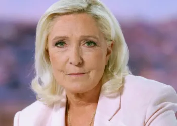 Marine Le Pen