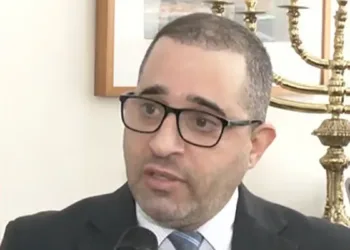 Yaniv Revach, Consul General of Israel to Mid-West India