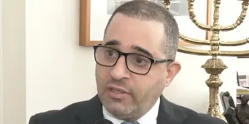 Yaniv Revach, Consul General of Israel to Mid-West India