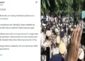 Delhi Police issues a new protest-coverage advisory