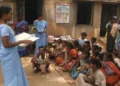 ASHA Didi’s in a Village Regarding Dissemination of Health Issues