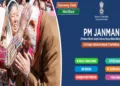PM-JANMAN and DA-JGUA Is Reshaping Indian Tribal Villages