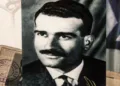 Eli Cohen