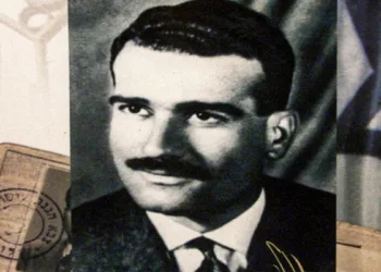 Eli Cohen