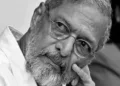Veteran actor Nana Patekar, died of cardiac arrest at his Goa residence today morning