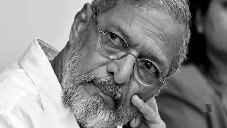 Veteran actor Nana Patekar, died of cardiac arrest at his Goa residence today morning