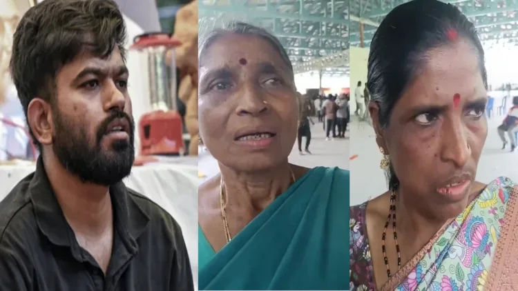 CJP lured women with false housing promises to stage Bengaluru protest
