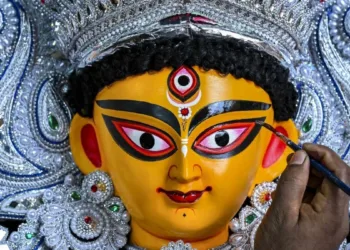 Maa Durga