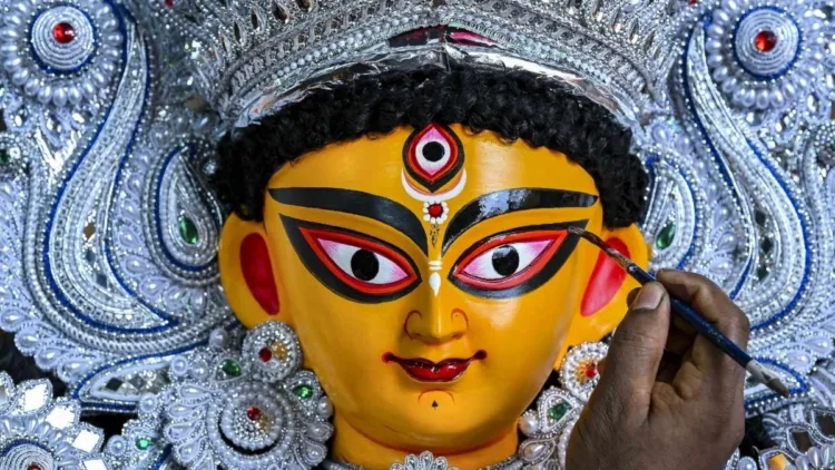 Maa Durga