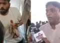 Passenger blasts CJP’s Dipke for causing public inconvenience