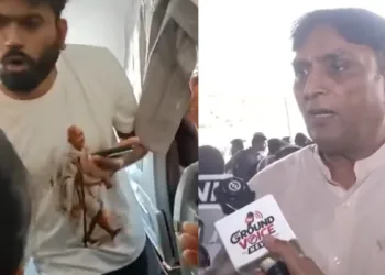 Passenger blasts CJP’s Dipke for causing public inconvenience