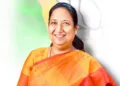 Dr Sudha Yadav
