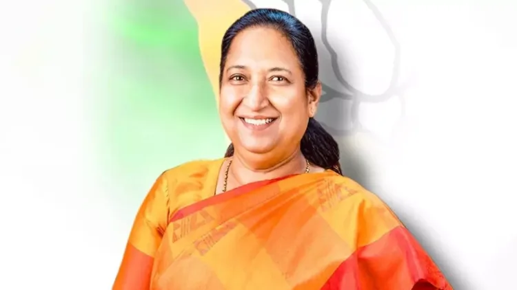 Dr Sudha Yadav