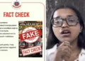 Delhi Police flags viral CCTV footage as AI-generated amid allegations against ACP Vivek Bhagat at Jantar Mantar.