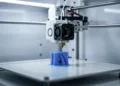 Representative Image of Additive Manufacturing Journey of Indian Manufacturing