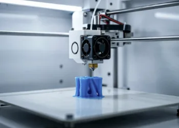 Representative Image of Additive Manufacturing Journey of Indian Manufacturing