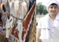Mohammad Shahid, a notorious cow smuggler killed in Haryana Police encounter