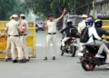 Traffic curbs issued for Central Delhi ahead of CJP protest
