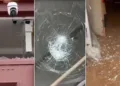 Hindu Mandir Vandalised in Ohio