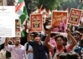 Minors at CJP Protest Under NHRC Scanner; Mumbai Police Asked to Probe Organisers’ Role