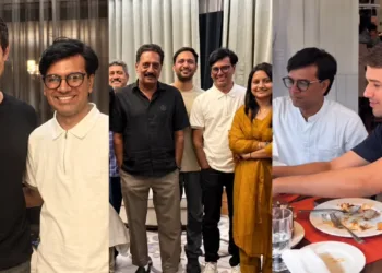 Dhruv Rathee, Abhijeet Dipke, Saurav Das, Ashutosh Ranka, Ratna Singh and Manish Sisodia, the faces and political connections drawing attention amid the Cockroach Janta Party (CJP) controversy.