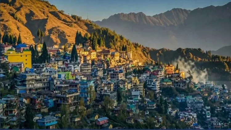 The Vibrant Villages Programme is transforming remote border settlements through better infrastructure, connectivity & essential services