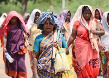 VB-G RAM G: A New Rural Jobs Framework