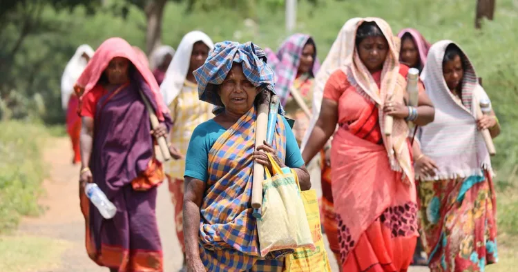 VB-G RAM G: A New Rural Jobs Framework
