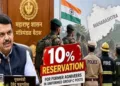 Maharashtra cabinet clears 10 per cent reservation for ex-Agniveers in group-C uniformed government and semi-government services