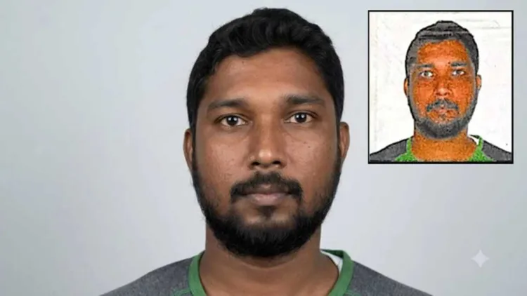 Saudi Arabia Executes Keralite Man Abootty for Smuggling 43 Kg Narcotics