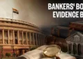 Bankers’ Books Evidence Act, 2026 comes into force on October 1, replacing 1891 law with modern rules for digital & physical banking records