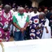 Burial service for Christian youth leader Filibus Usman Kuje on Aug. 10, 2026 in Amaha village, Kokona County, Nasarawa state, Nigeria