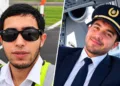 Hamam Al-Hammami’s extremist past and reported security concerns at Oman Air now under scrutiny after Flydubai cockpit attack
