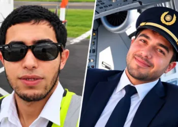 Hamam Al-Hammami’s extremist past and reported security concerns at Oman Air now under scrutiny after Flydubai cockpit attack
