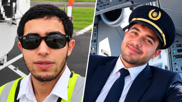 Hamam Al-Hammami’s extremist past and reported security concerns at Oman Air now under scrutiny after Flydubai cockpit attack