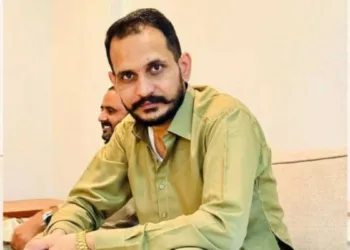 UP ATS has intensified its probe into the Shahzad Bhatti network, conducting raids across 10 districts