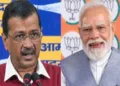 Gujarat High Court upheld privacy protections for PM Narendra Modi’s educational records while dismissing Arvind Kejriwal’s appeal