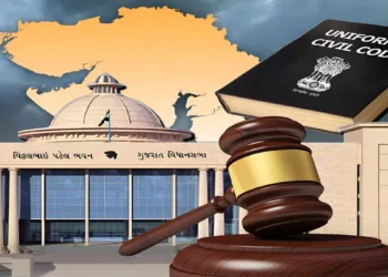 President Droupadi Murmu has given assent to the Gujarat UCC Bill, 2026, paving the way for its implementation in the state