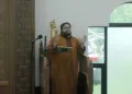 New York Imam Ridhwan Sebkhaoui