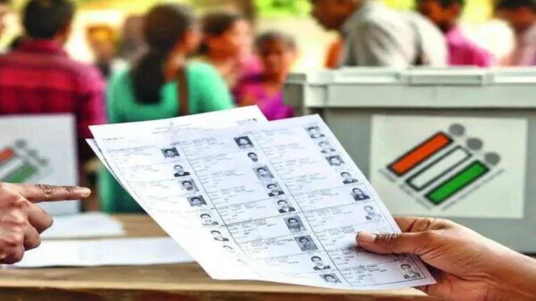 ECI directs states to conduct a special drive to enrol eligible voters left out of SIR-revised electoral rolls through Form 6