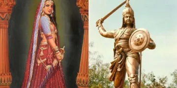 Rani Durgavati’s birth anniversary honours the courageous Gondwana Queen who embodied courage, duty and self-respect
