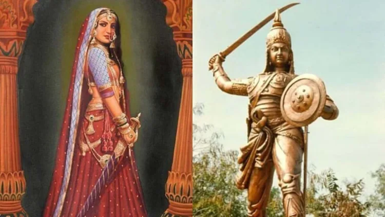 Rani Durgavati’s birth anniversary honours the courageous Gondwana Queen who embodied courage, duty and self-respect