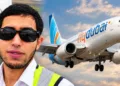 Flydubai’s Omani co-pilot Hammad Al-Hammami visited Israel’s Ben-Gurion Airport months before the attack, reportedly gathering intelligence for his planned operation