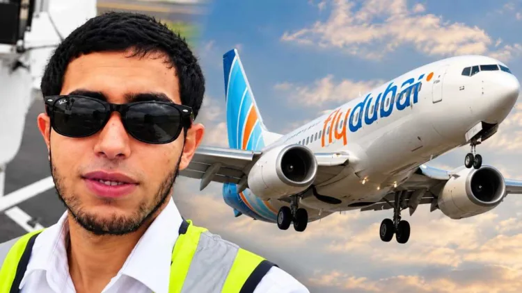 Flydubai’s Omani co-pilot Hammad Al-Hammami visited Israel’s Ben-Gurion Airport months before the attack, reportedly gathering intelligence for his planned operation