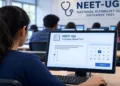 The Centre is exploring a shift to online NEET-UG as it develops nationwide CBT infrastructure for nearly 25 lakh aspirants