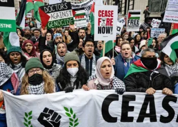3 years after the October 2023 Hamas terror attack on October 7, anniversary rallies are raising fresh antisemitism concerns.