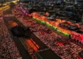 Ayodhya is set to glow with 33 lakh earthen lamps during the 10th Deepotsav from November 5 to 7 under the leadership of CM Yogi Adityanath
