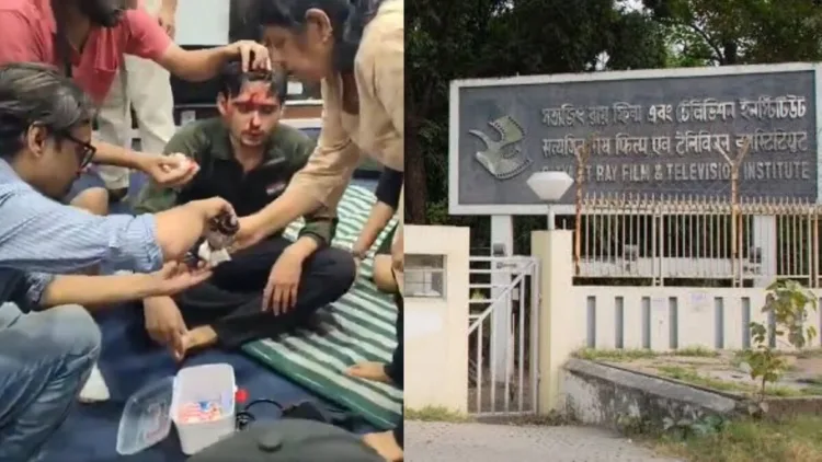 SRFTI condemns recent incidents, reaffirms commitment to student safety