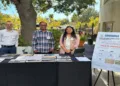 Shivganga’s community-led sustainable development work in Jhabua was showcased at an ICA event in California